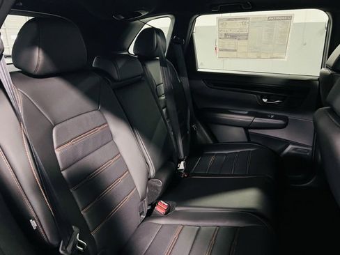 New 2026 Honda CR-V Sport-L image 29