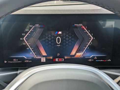 New 2025 BMW 330i xDrive Sedan AWD/4WD image 25