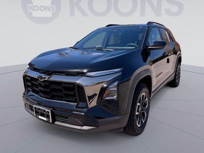 New 2025 Chevrolet Equinox ACTIV