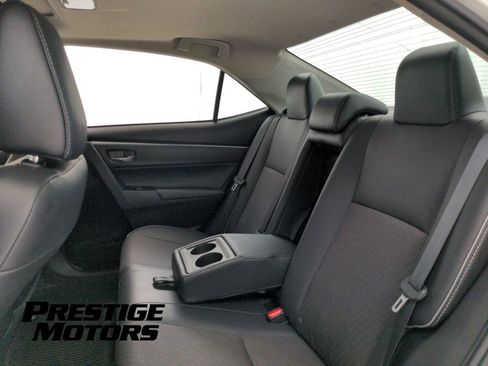 Used 2016 Toyota Corolla S image 35