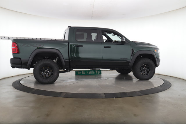 New 2026 RAM 1500 RHO AWD/4WD image 6