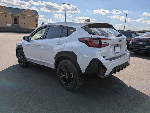 New 2026 Subaru Crosstrek 2.5i image 6