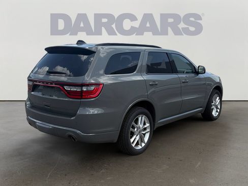Used 2024 Dodge Durango GT AWD/4WD image 7