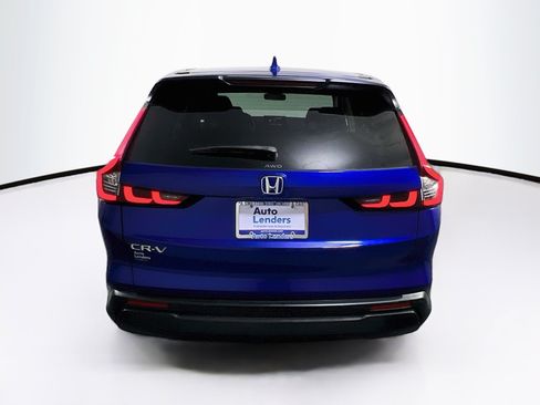 Used 2023 Honda CR-V EX image 6