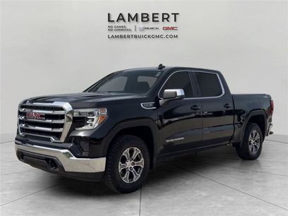 Used 2019 GMC Sierra 1500 SLE w/ SLE Value Package