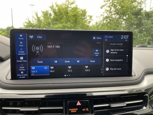 Used 2026 Acura MDX SH-AWD w/ Technology Package image 17