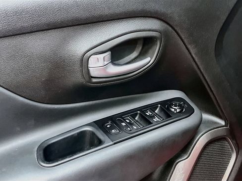 Used 2022 Jeep Renegade Limited AWD/4WD image 18
