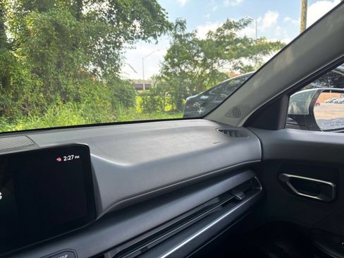 Used 2025 Kia K4 FWD image 34