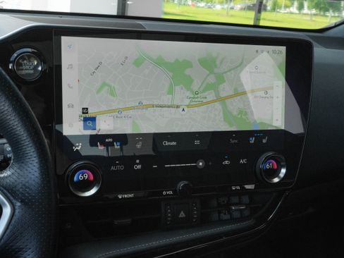 Used 2022 Lexus NX 350 F Sport AWD/4WD image 22
