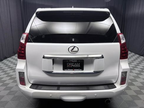 Used 2013 Lexus GX 460 Premium AWD/4WD image 5