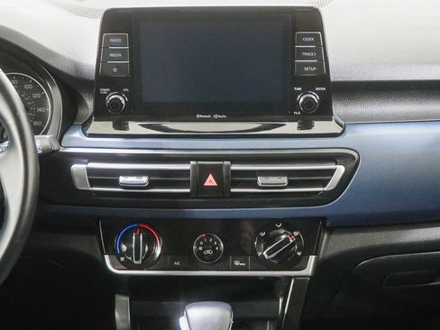 Used 2021 Kia Seltos S image 24