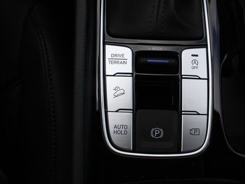 New 2026 Hyundai Tucson XRT AWD/4WD image 22