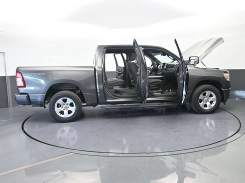 Used 2021 RAM 1500 Big Horn AWD/4WD image 66