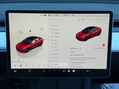 Used 2022 Tesla Model 3 image 33