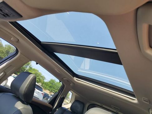 Used 2021 Nissan Rogue SL w/ Premium Package FWD image 6