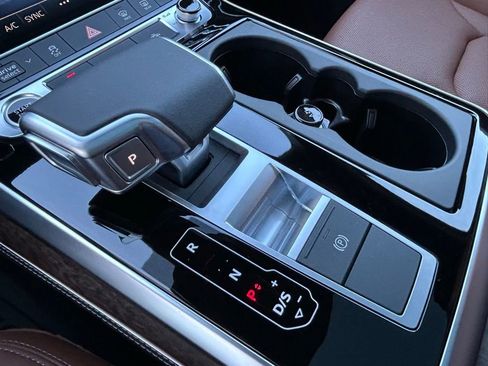 New 2026 Audi Q7 2.0T Premium Plus image 32