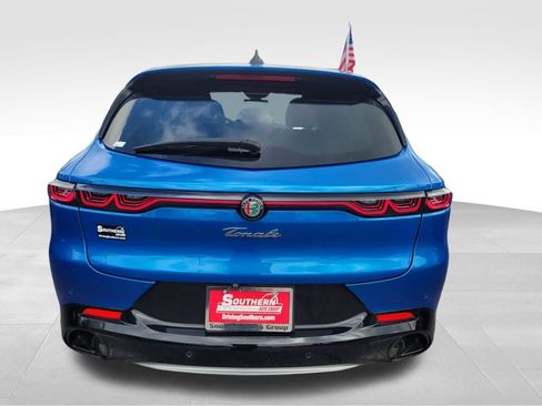 New 2024 Alfa Romeo Tonale Ti image 4
