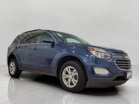 Used 2016 Chevrolet Equinox LT w/ Convenience Package FWD image 1