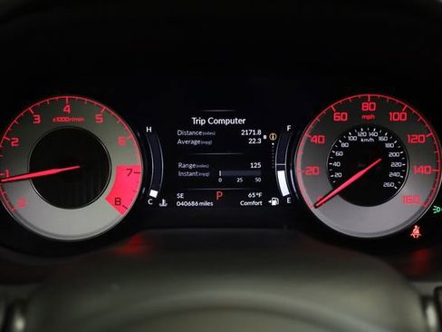 Used 2021 Acura RDX A-Spec image 19