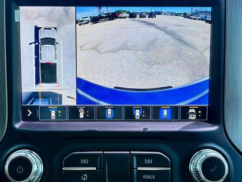 Used 2022 GMC Sierra 2500 Denali w/ Denali Ultimate Package AWD/4WD image 28