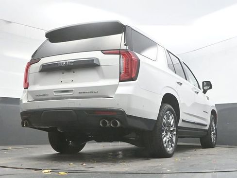Used 2023 GMC Yukon Denali Ultimate image 40
