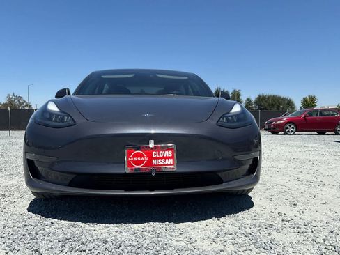 Used 2023 Tesla Model 3 Performance AWD/4WD image 11