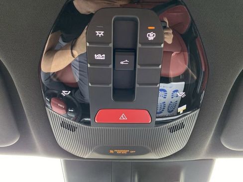 New 2025 Kia K4 GT-Line w/ GT-Line Premium Package image 30