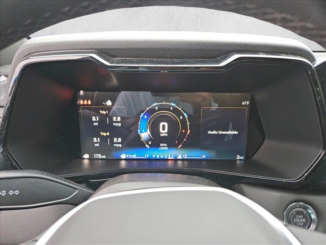 New 2026 Chevrolet Colorado LT w/ LT Convenience Package RWD image 15