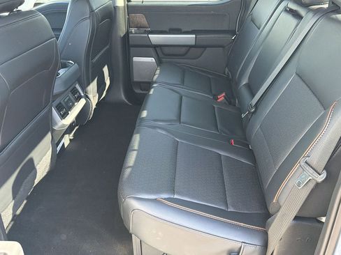 New 2025 Ford F350 Lariat w/ Lariat Ultimate Package image 31