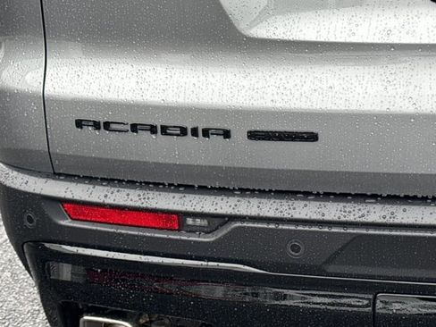 New 2026 GMC Acadia Elevation w/ Black Edition AWD/4WD image 11