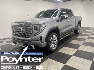 Used 2025 GMC Sierra 1500 Denali w/ Denali Reserve Package 360° Tour