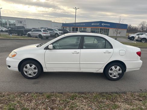 Used 2005 Toyota Corolla LE image 7