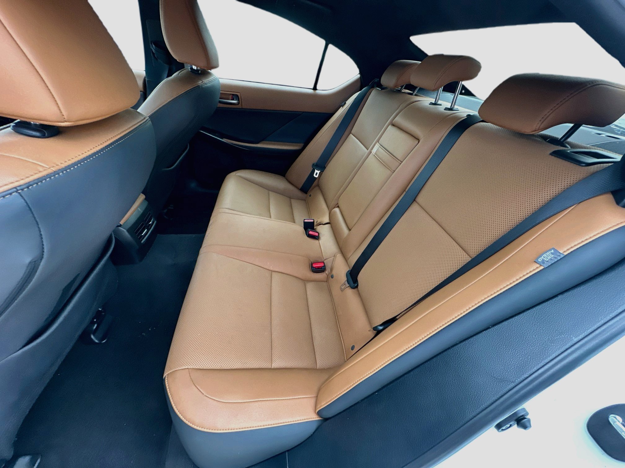 Used 2023 Lexus IS 300 w/ Premium Package RWD image 23
