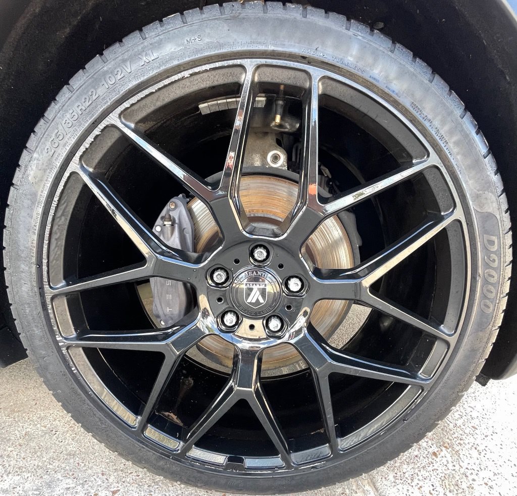 Used 2020 Tesla Model X Long Range AWD/4WD image 14