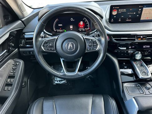 Used 2023 Acura MDX FWD w/ Technology Package image 17