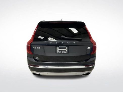 Used 2021 Volvo XC90 T8 Inscription Expression w/ Advanced Package image 15