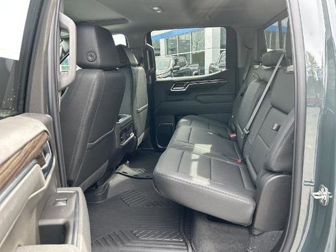 New 2026 Chevrolet Silverado 1500 LT Trail Boss w/ LT Trail Boss Premium Package image 9