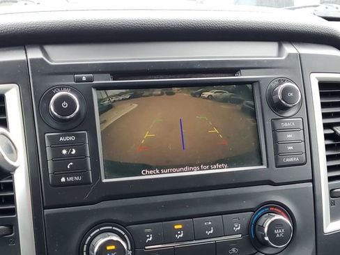 Used 2019 Nissan Titan S w/ S Utility Package AWD/4WD image 21