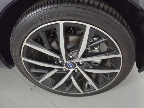 Certified 2024 Subaru Impreza 2.0i Sport image 11