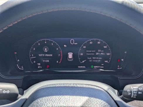 Used 2026 Honda Passport TrailSport image 32