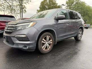 Used 2017 Honda Pilot EX-L video 1