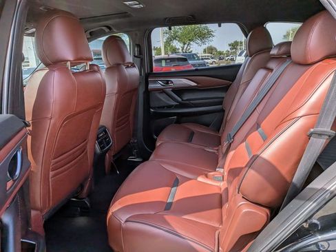 Used 2017 MAZDA CX-9 Signature AWD/4WD image 27