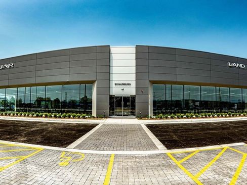 New 2026 Land Rover Range Rover Velar Dynamic SE image 24