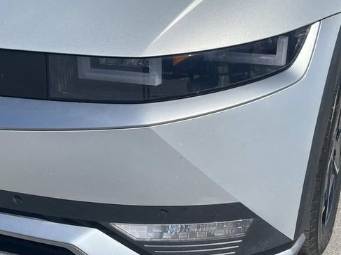 Certified 2024 Hyundai Ioniq 5 SEL RWD image 9