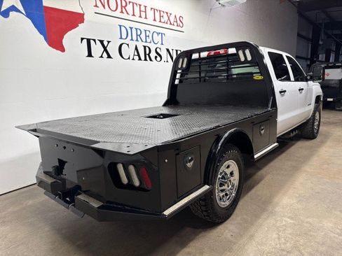 Used 2019 Chevrolet Silverado 2500 W/T image 6