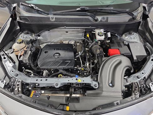 Used 2023 Buick Encore GX Select image 29