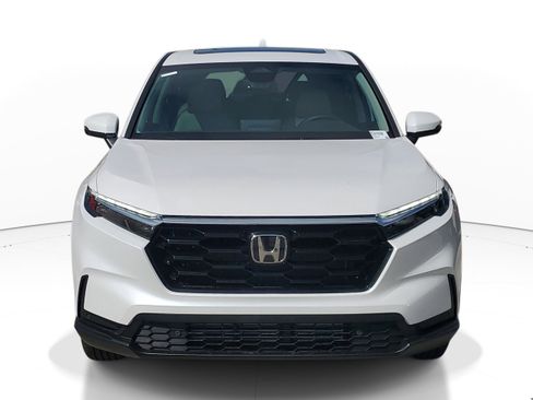 New 2026 Honda CR-V EX-L image 2