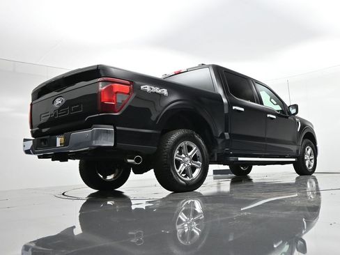 Used 2025 Ford F150 XLT w/ Equipment Group 301A Standard AWD/4WD image 27