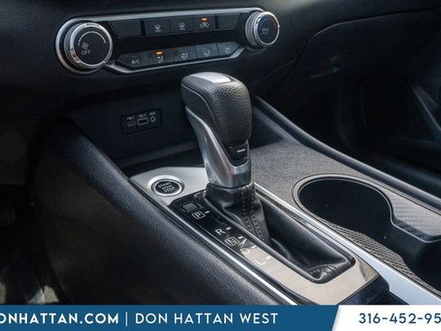 Used 2019 Nissan Altima 2.5 S FWD image 9