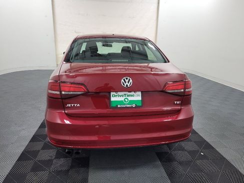 Used 2017 Volkswagen Jetta S FWD image 6